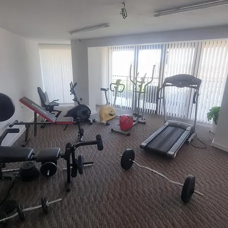 Appartement St John The Baptist Varna