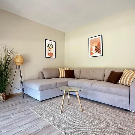 St John The Baptist Appartement *