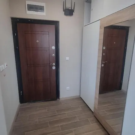 St John The Baptist Appartement Varna
