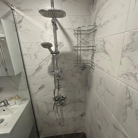St John The Baptist Appartement Varna