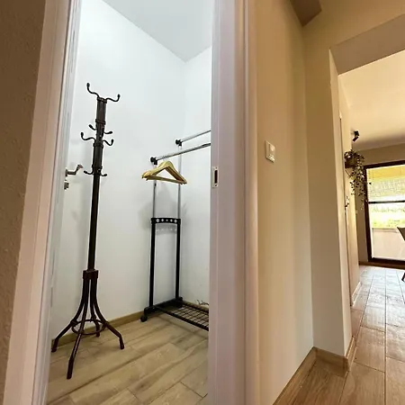 Appartement St John The Baptist *