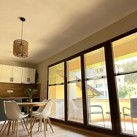 St John The Baptist Appartement Varna
