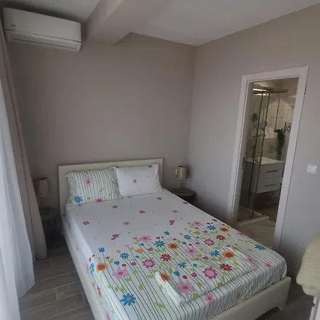 Appartement St John The Baptist