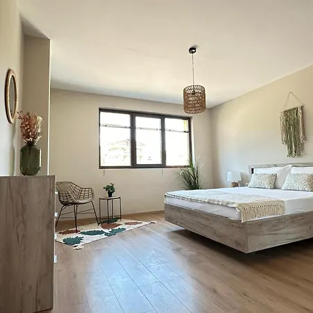 St John The Baptist Appartement *