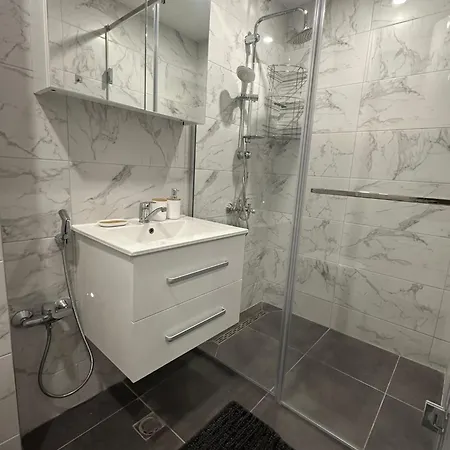 St John The Baptist Appartement Varna