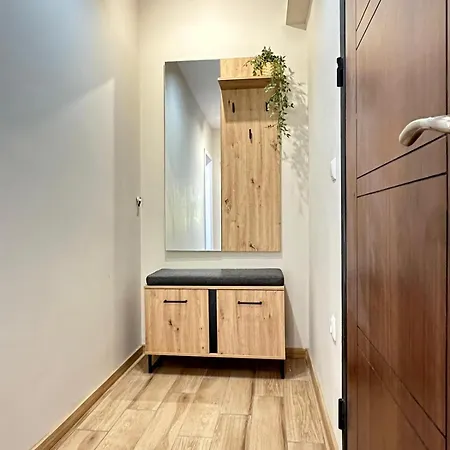 Appartement St John The Baptist *