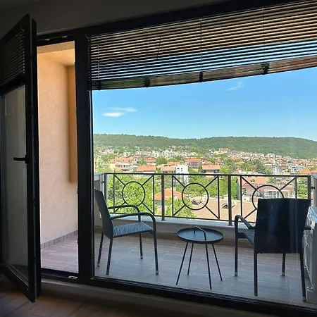 Appartement St John The Baptist Varna