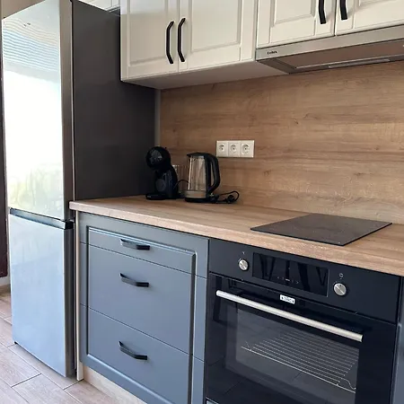 St John The Baptist Appartement *