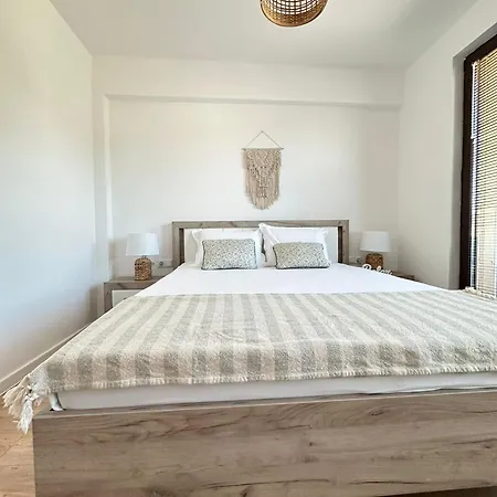 St John The Baptist Appartement *