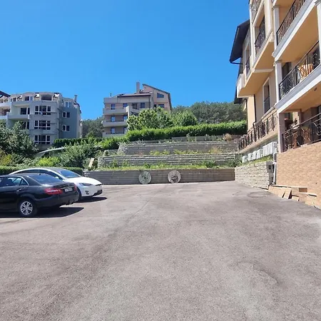 St John The Baptist Appartement Varna
