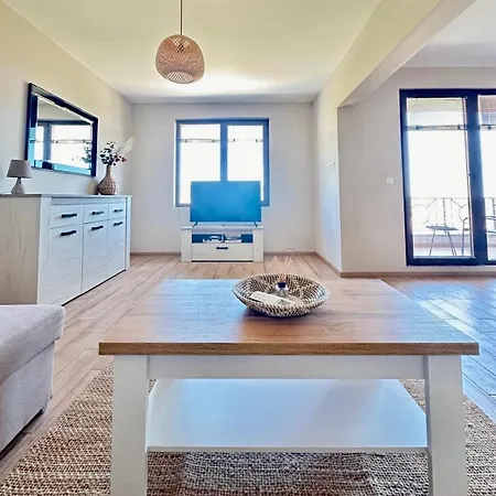 Appartement St John The Baptist