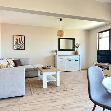 St John The Baptist Appartement *