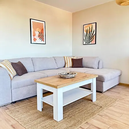 Appartement St John The Baptist Varna