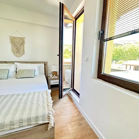 St John The Baptist Appartement Varna