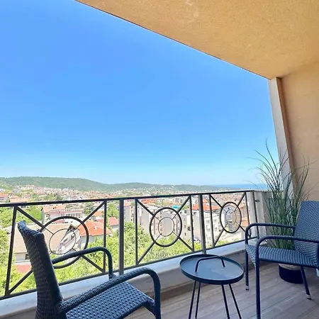 Appartement St John The Baptist *