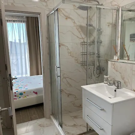 Appartement St John The Baptist *