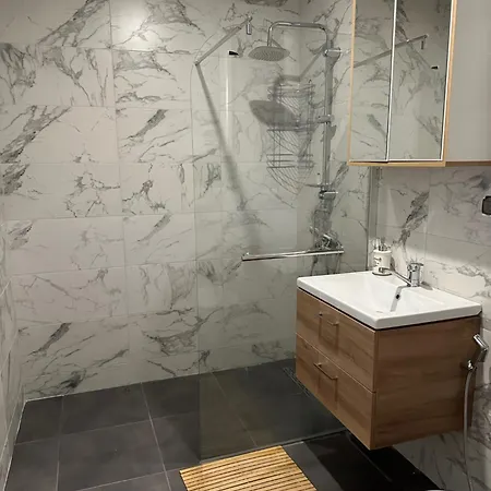 St John The Baptist Appartement Varna