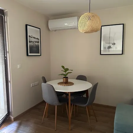 St John The Baptist Appartement Varna